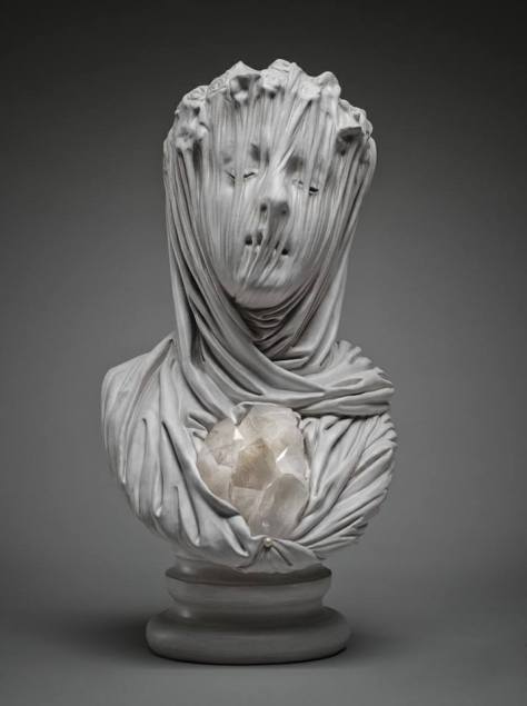 Esculturas marmol de Sanmartino